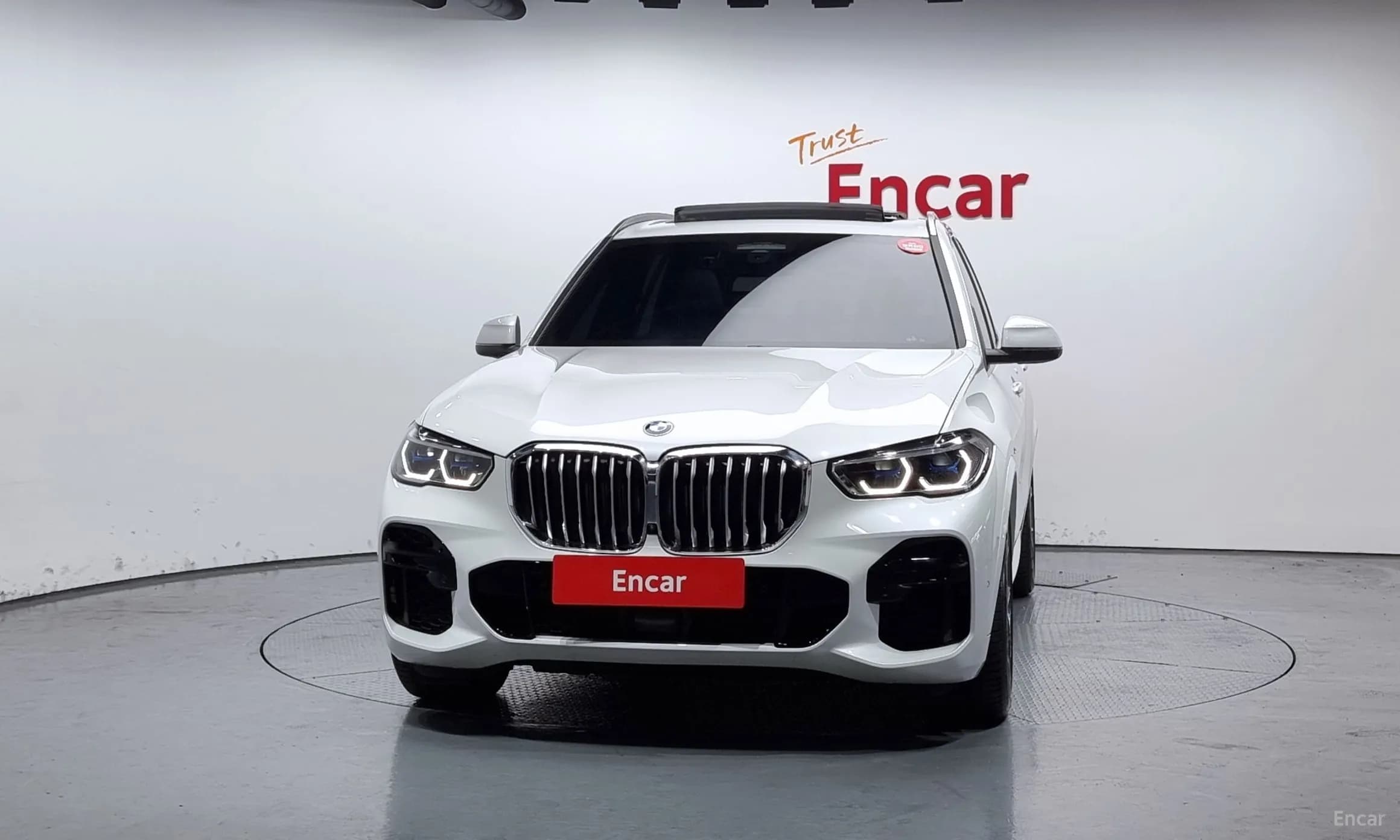 X5 (G05)