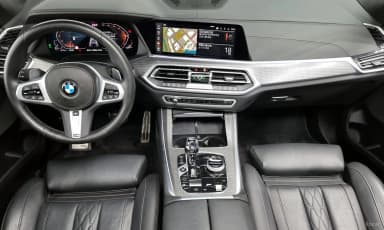 X5 (G05)