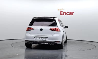 Golf 7th Generation