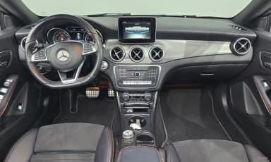 CLA-Class C117