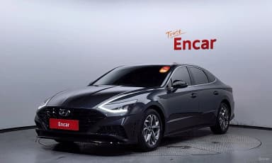 Sonata (DN8)