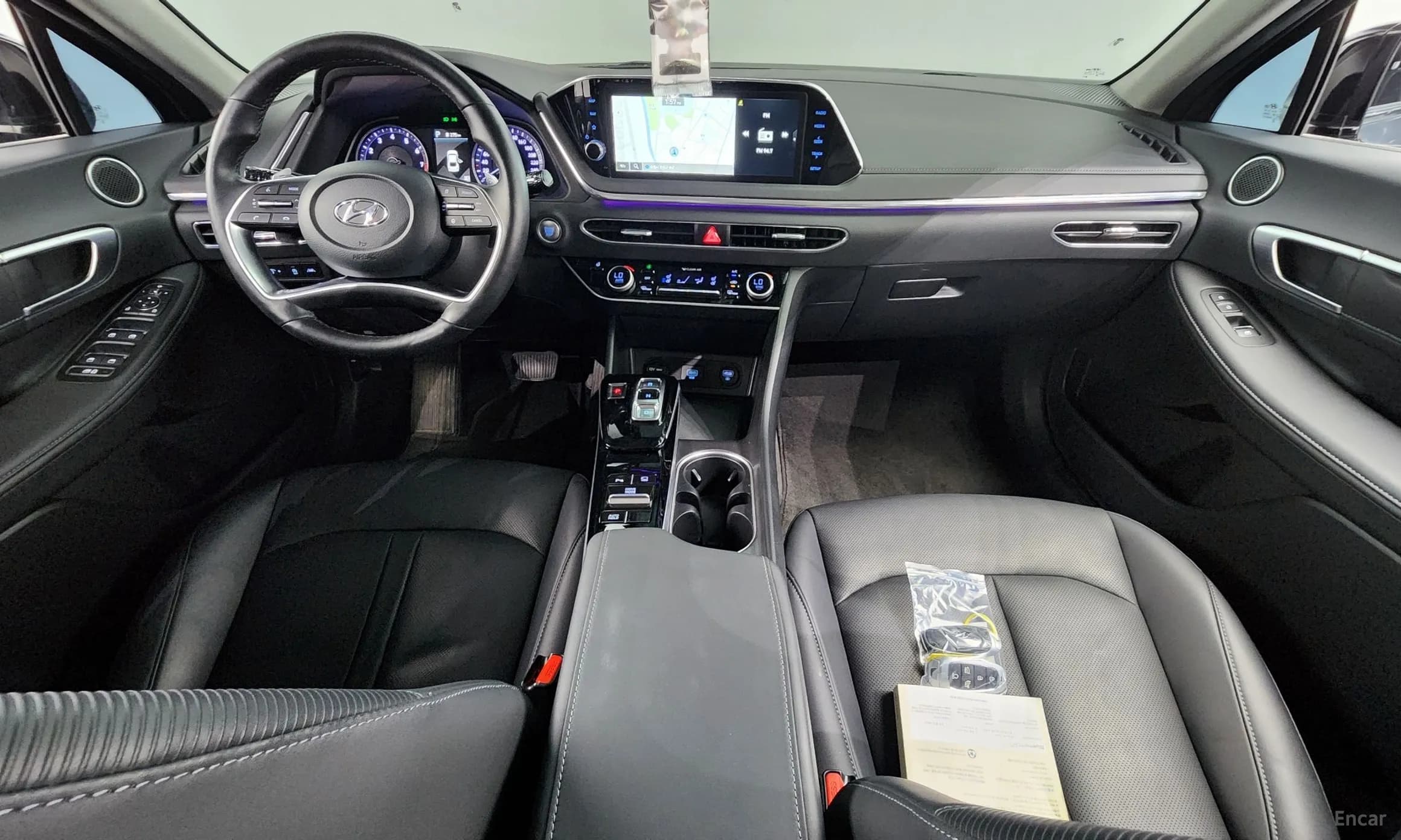 Sonata (DN8)