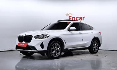 X4 (G02)