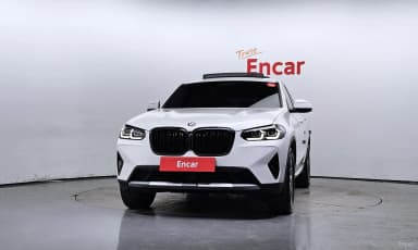 X4 (G02)