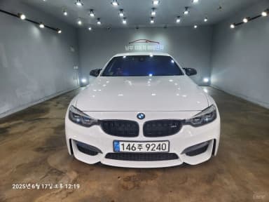 M4 (F82)