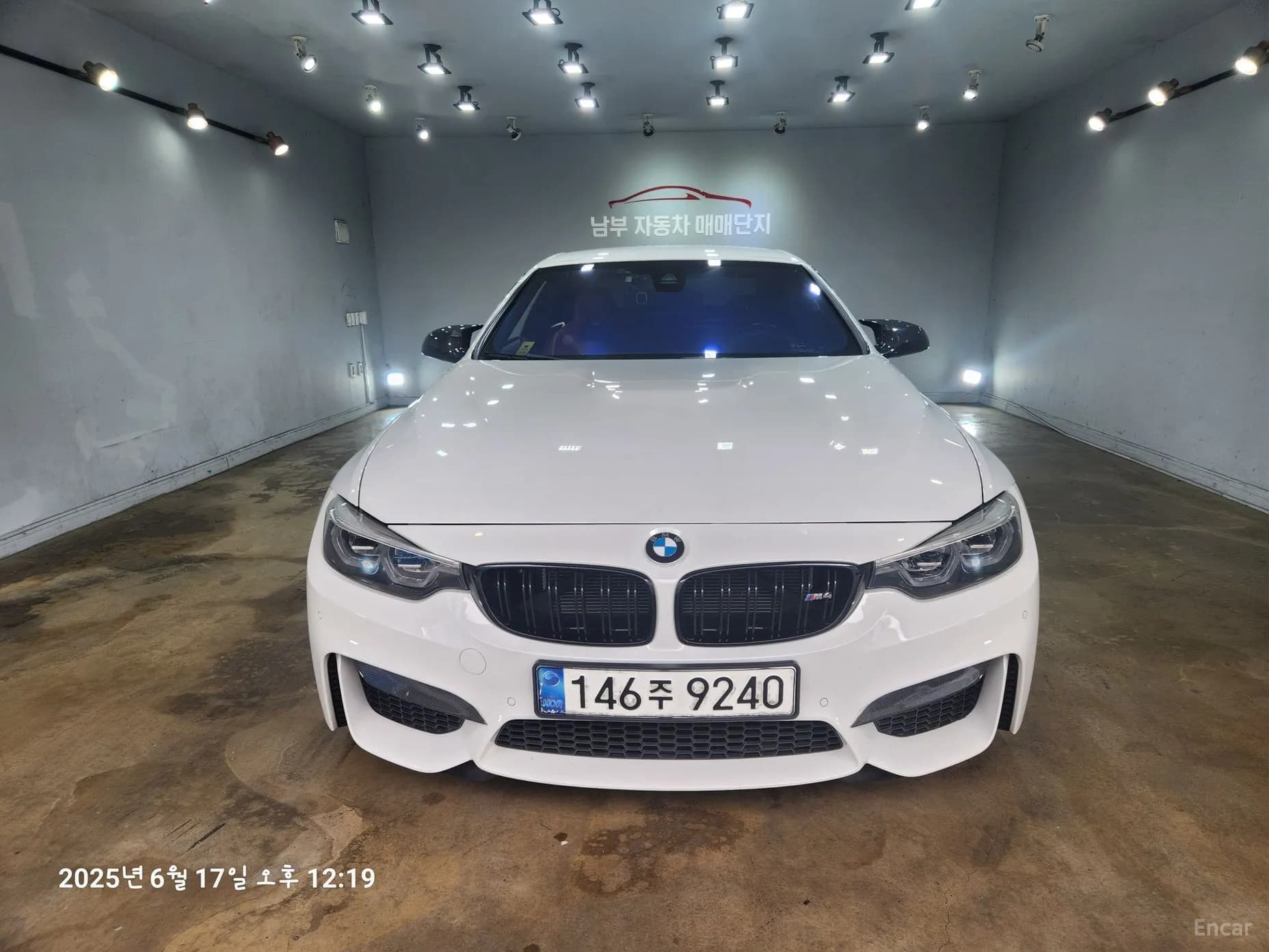 M4 (F82)