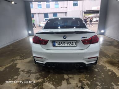 M4 (F82)