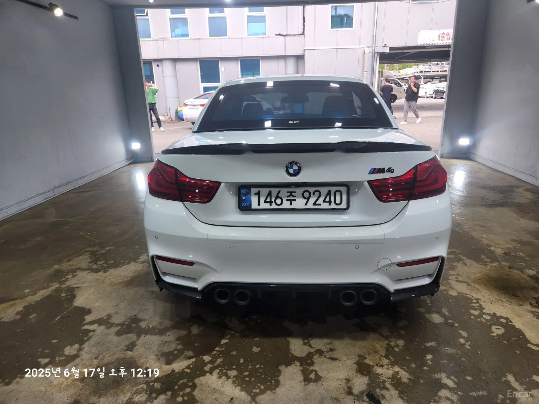 M4 (F82)