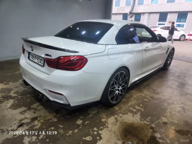 M4 (F82)