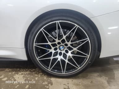 M4 (F82)