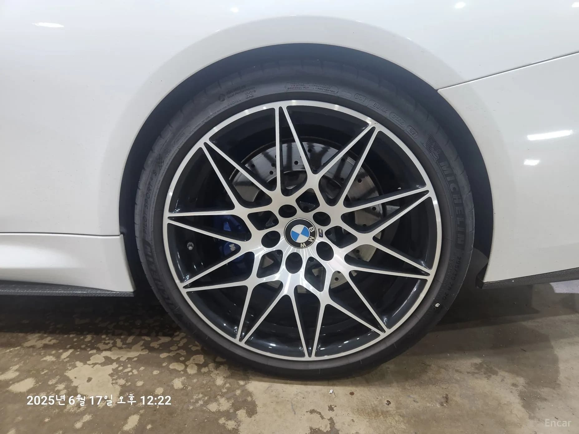 M4 (F82)