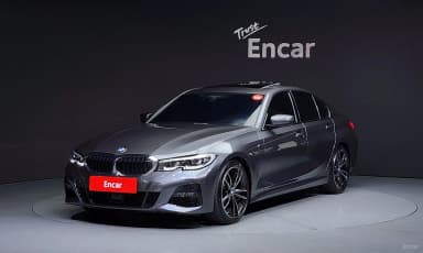 3 Series (G20)