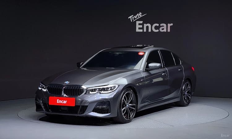 3 Series (G20)