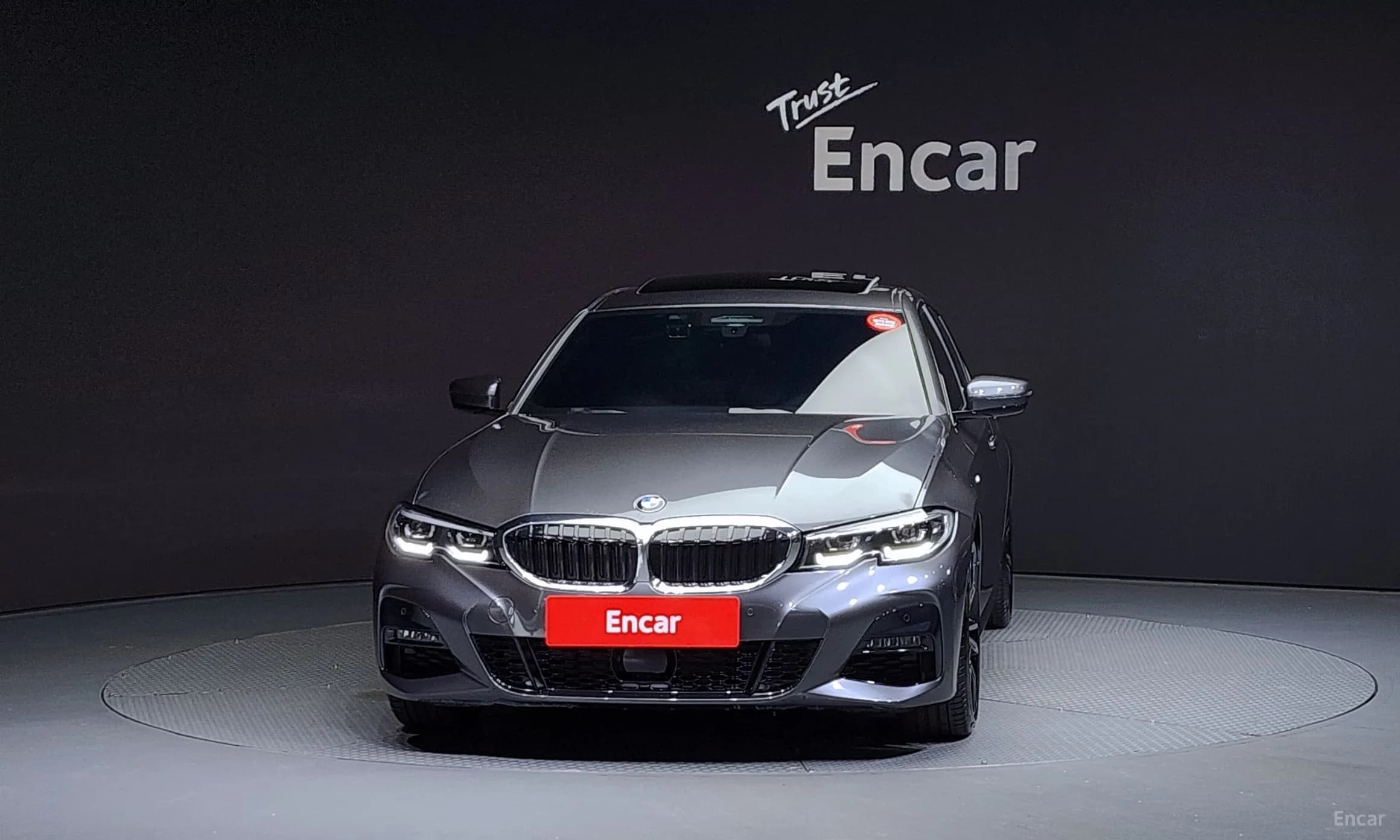 3 Series (G20)