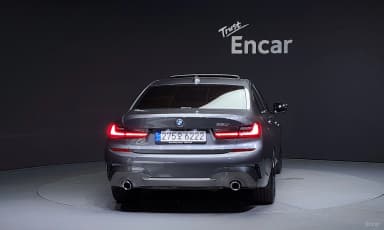 3 Series (G20)