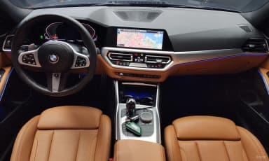 3 Series (G20)