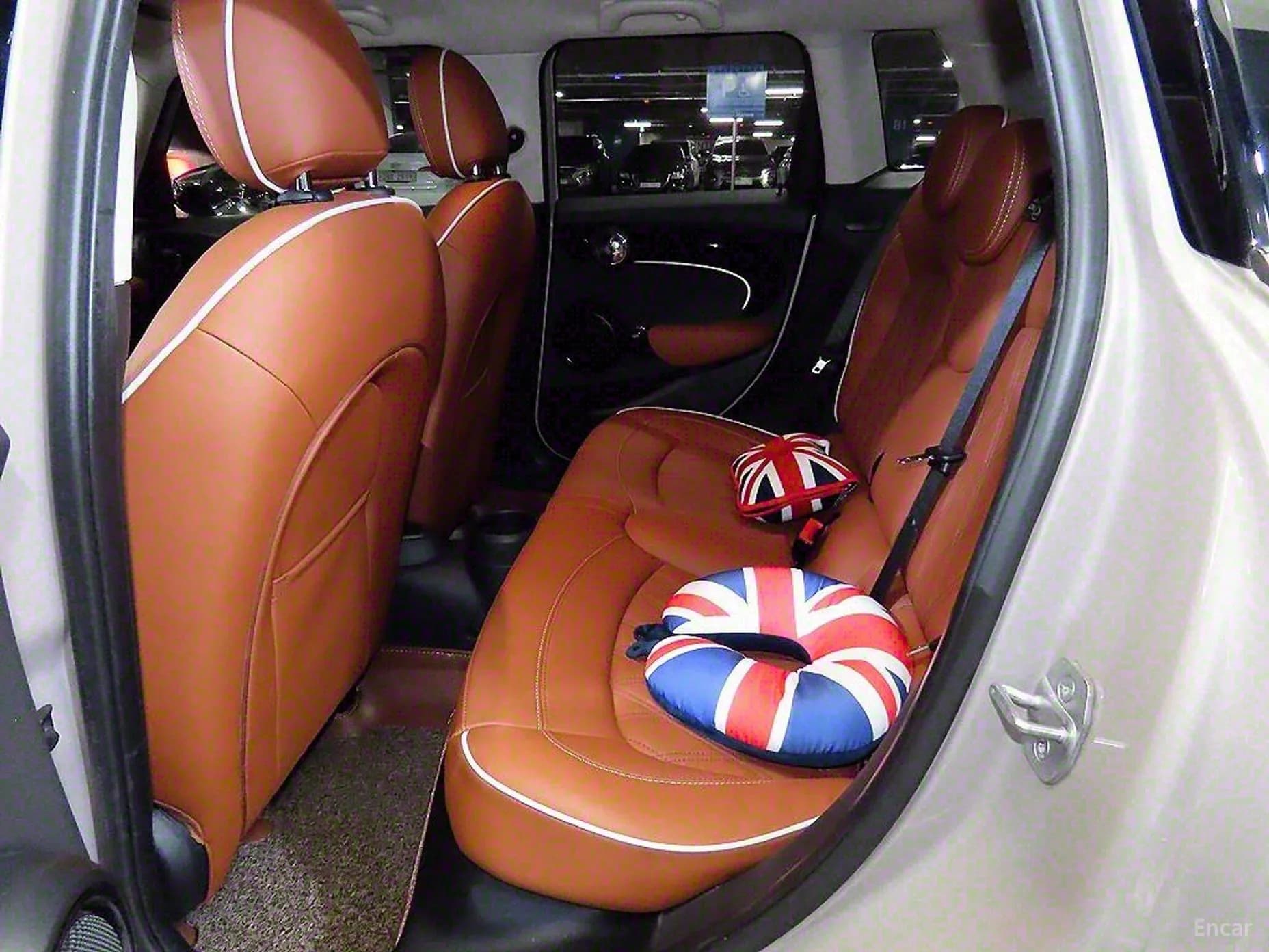 Cooper S