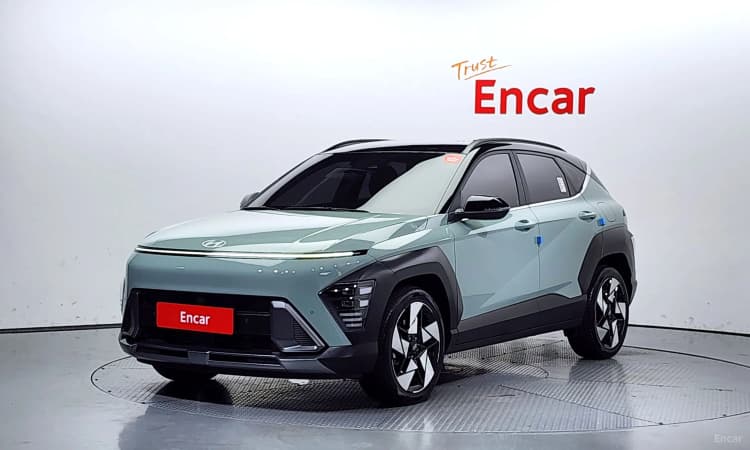 Kona (SX2)