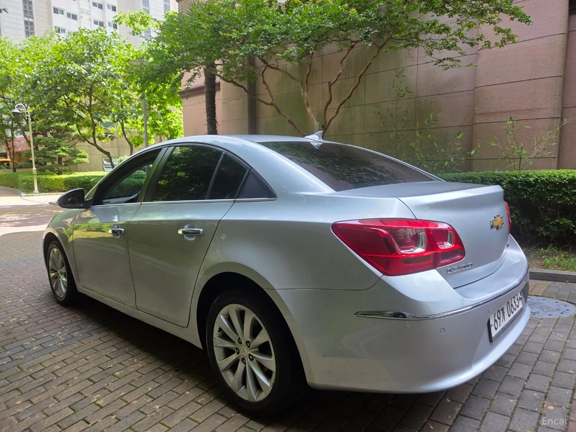 Cruze