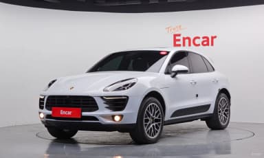 Macan