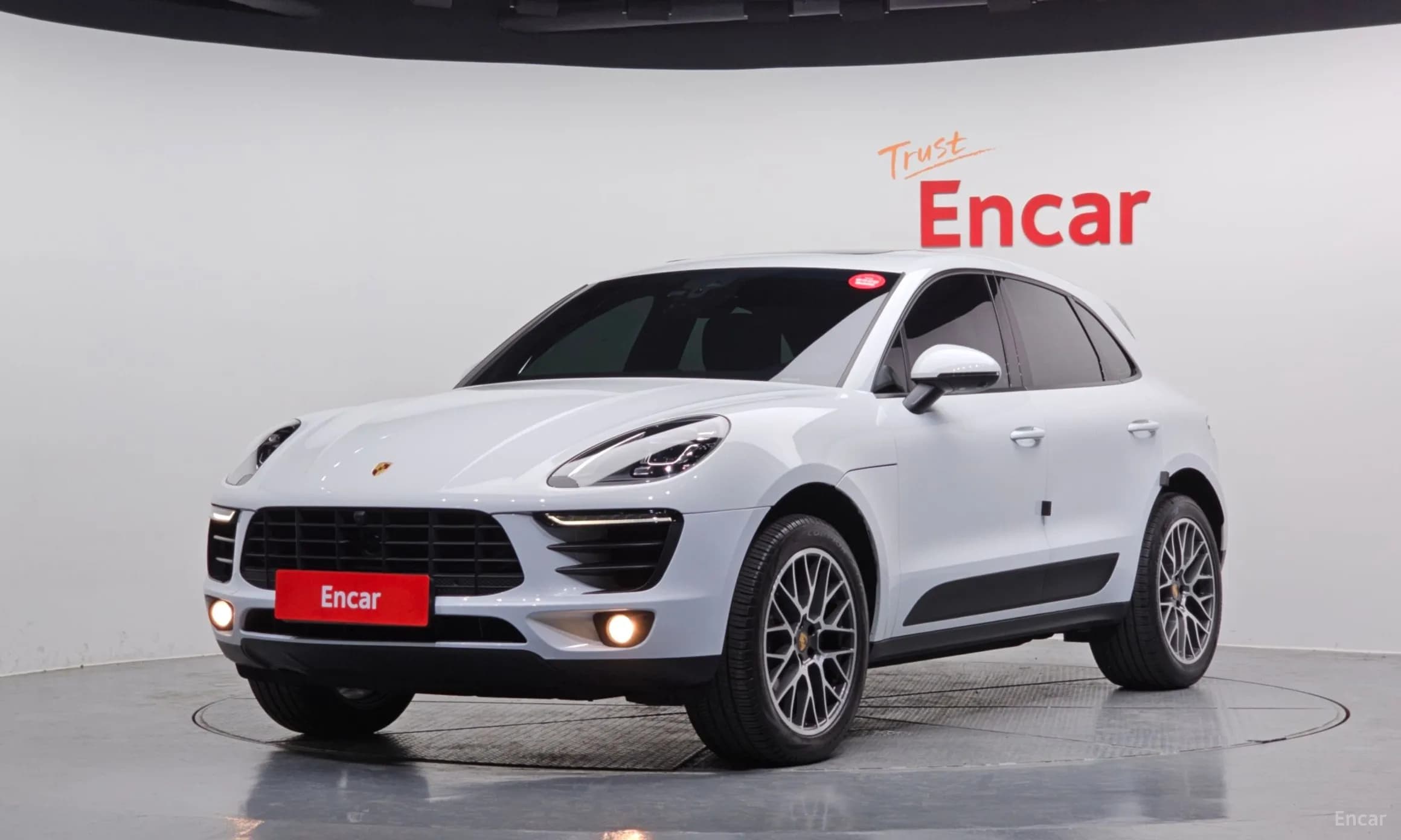 Macan