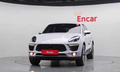 Macan