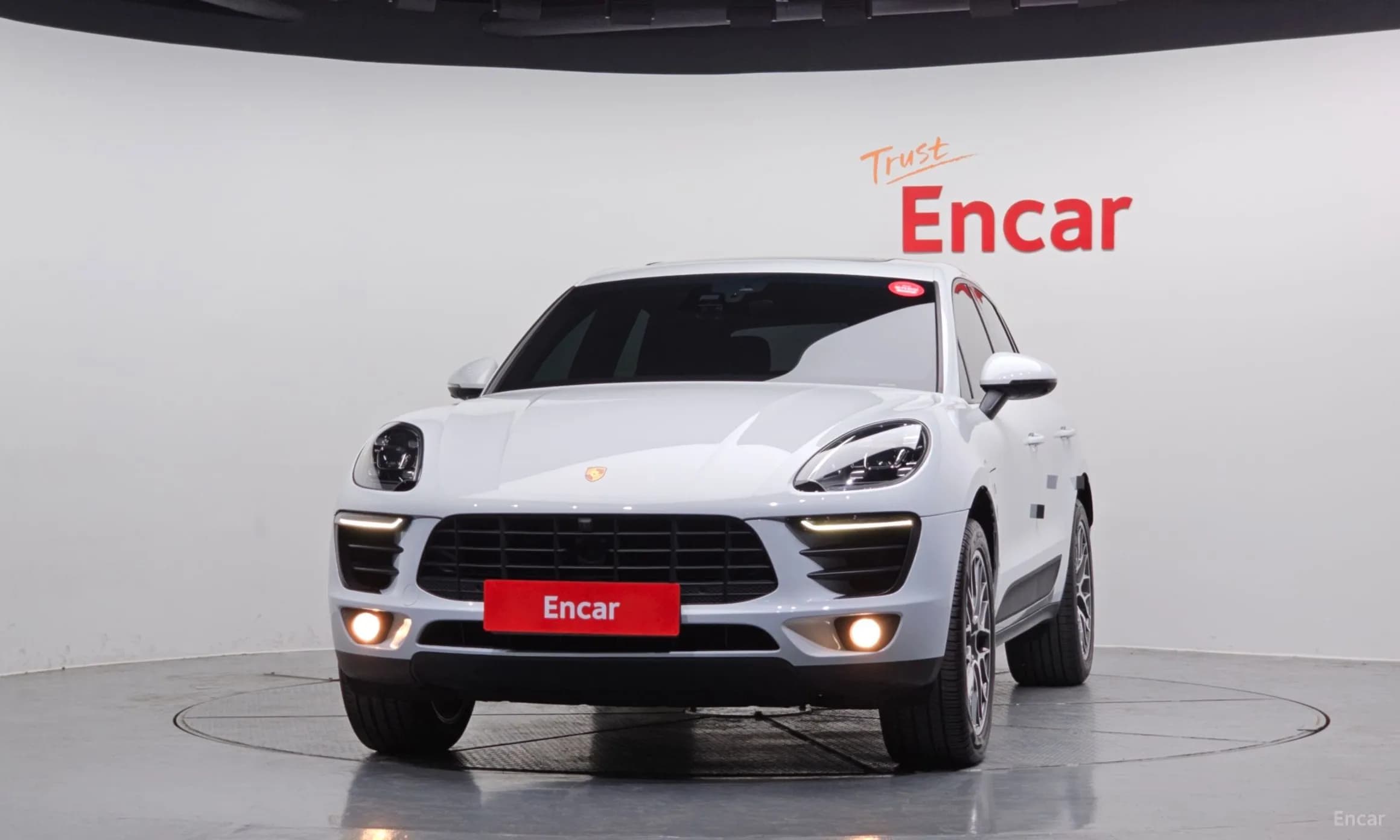 Macan