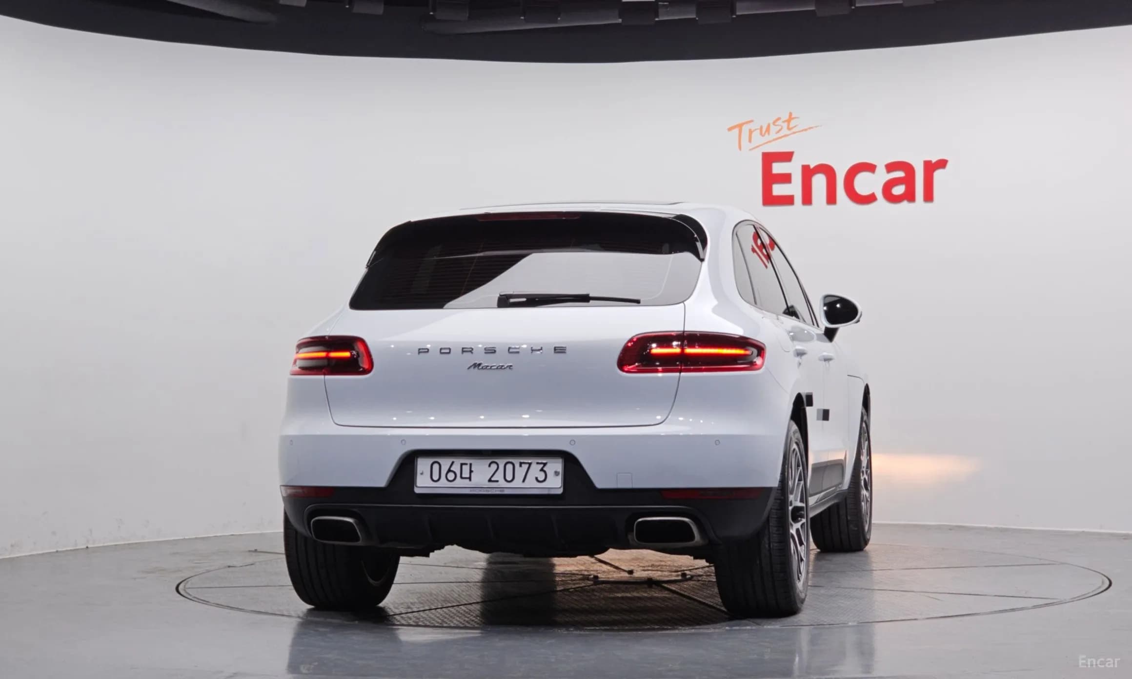 Macan