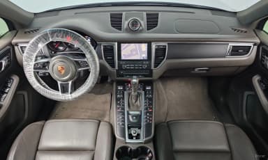 Macan