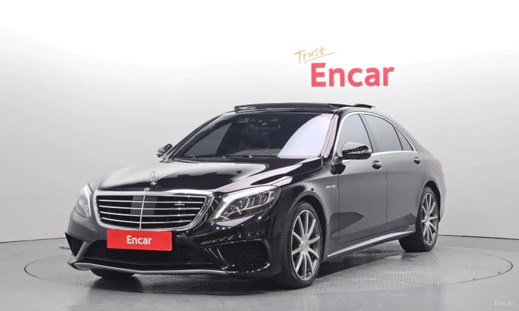 S-Class W222