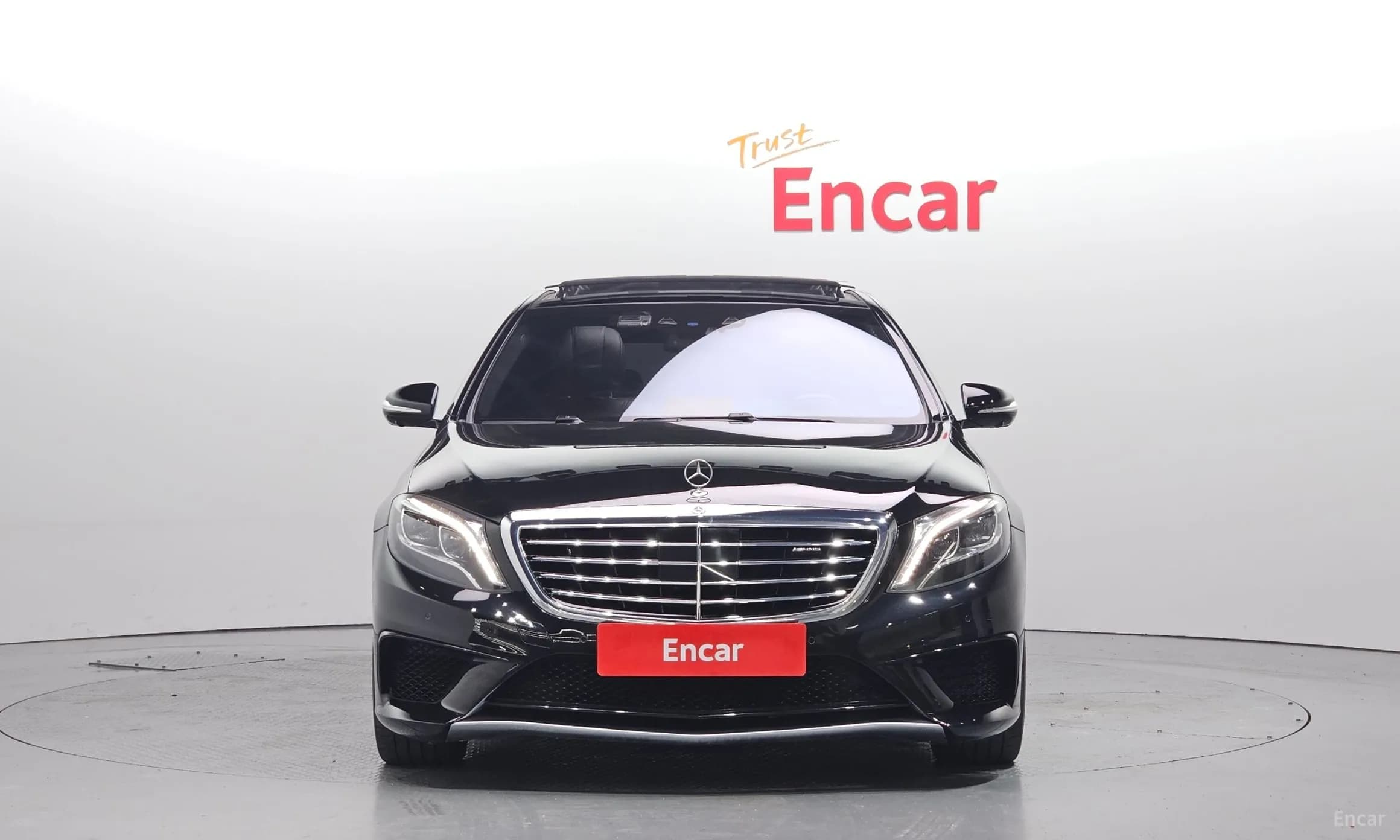 S-Class W222