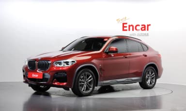 X4 (G02)