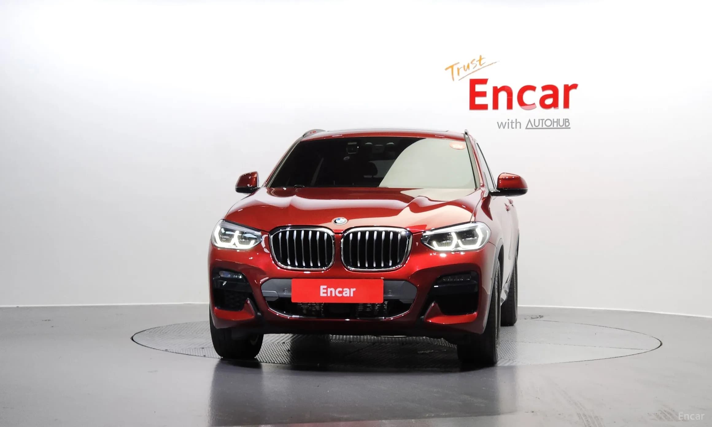 X4 (G02)