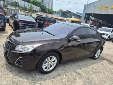 Cruze