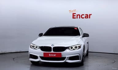 Series 4 (F32)
