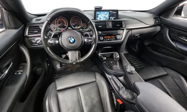Series 4 (F32)