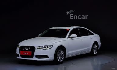 New A6