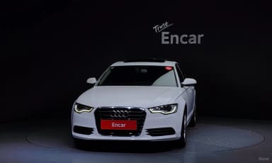 New A6