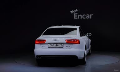New A6