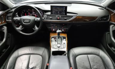 New A6