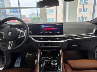 X6 (G06)