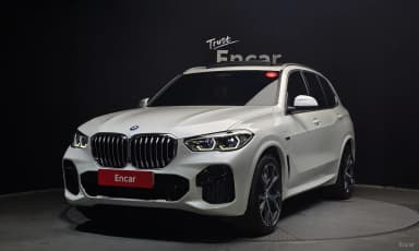 X5 (G05)