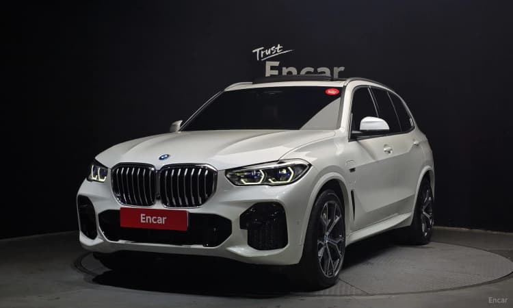 X5 (G05)