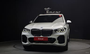 X5 (G05)