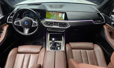X5 (G05)