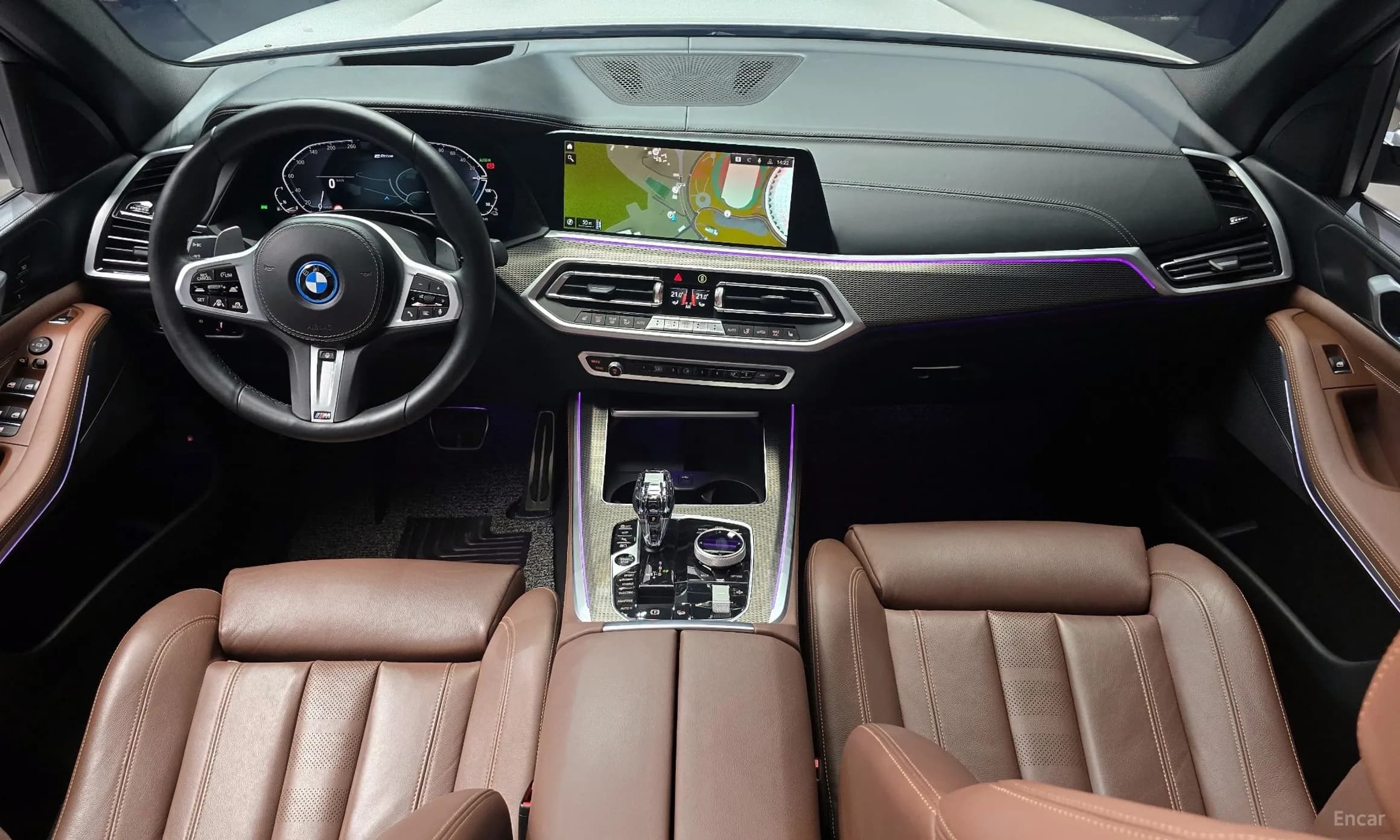 X5 (G05)