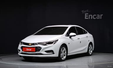 Cruze