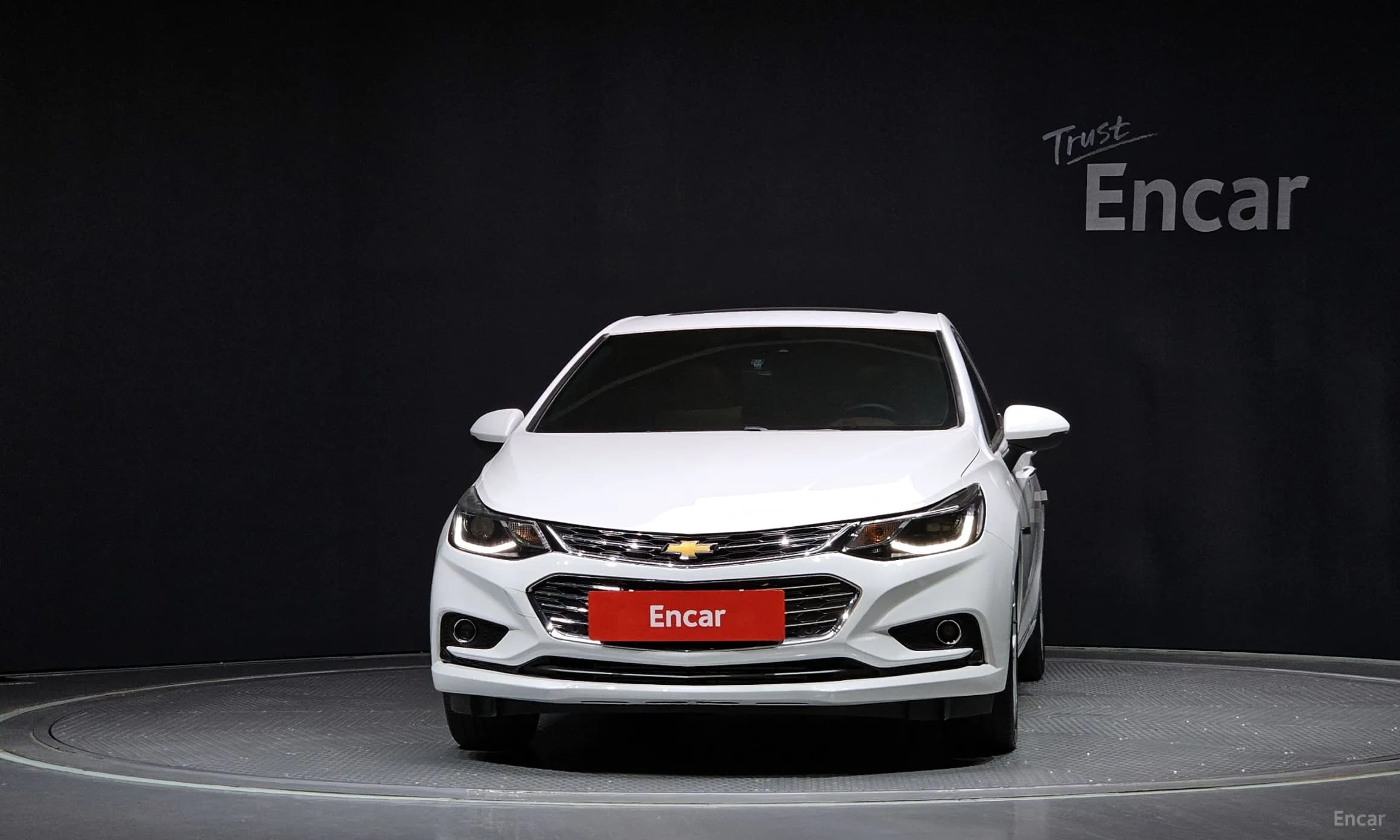 Cruze