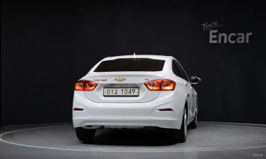 Cruze