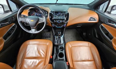 Cruze